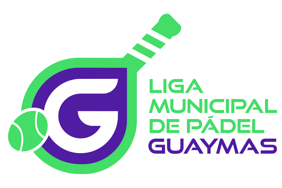 Liga Municipal de Pádel Guaymas