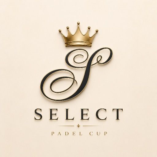 Select Pádel CUP